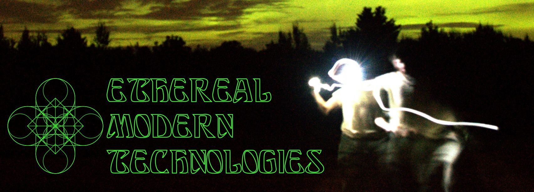 Ethereal Modern Technologies Banner